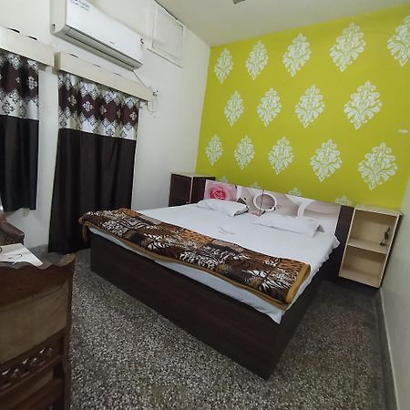 International Hotel In Gorakhpur Exteriér fotografie