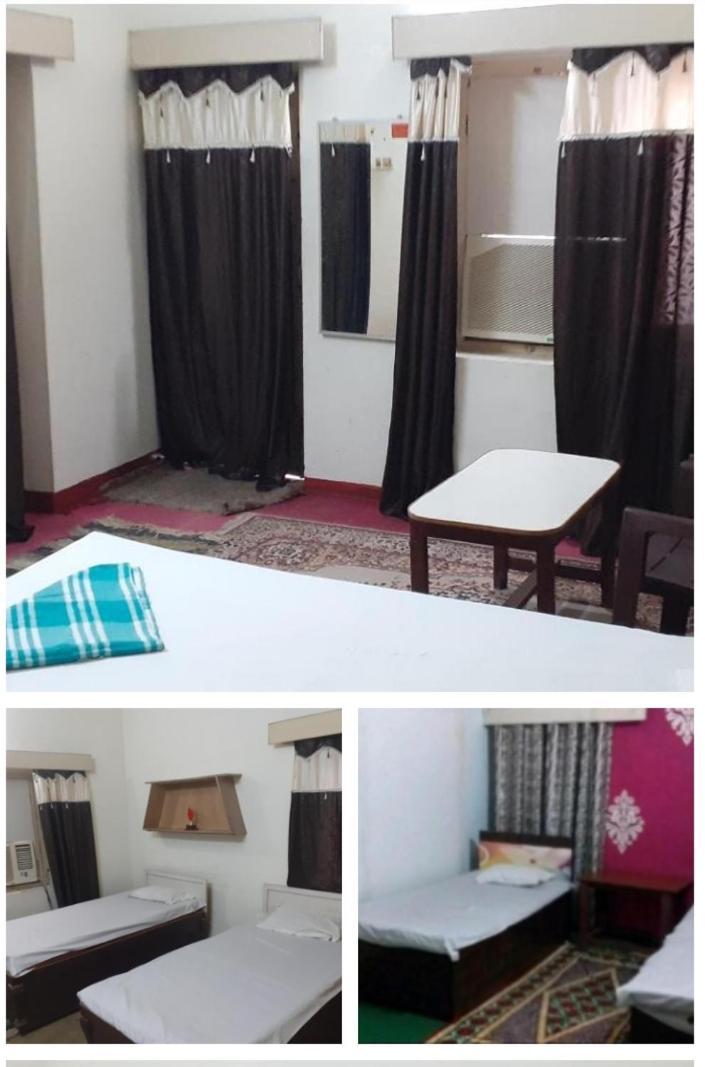 International Hotel In Gorakhpur Exteriér fotografie