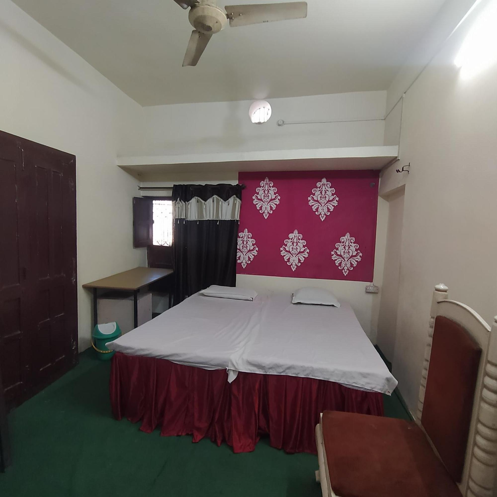International Hotel In Gorakhpur Exteriér fotografie