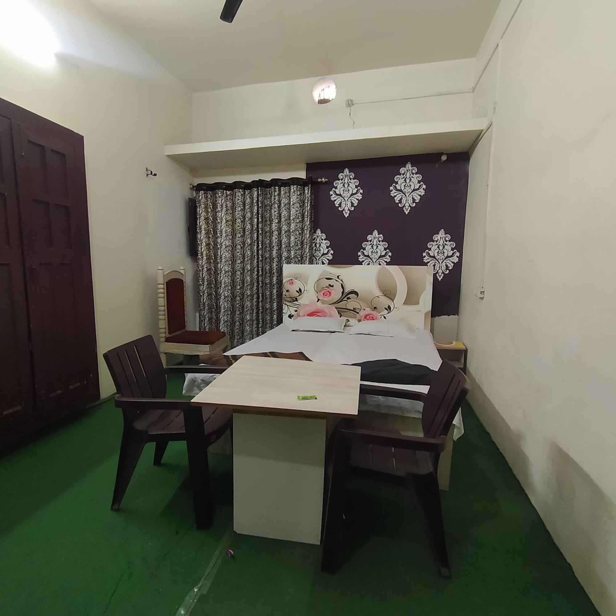 International Hotel In Gorakhpur Exteriér fotografie