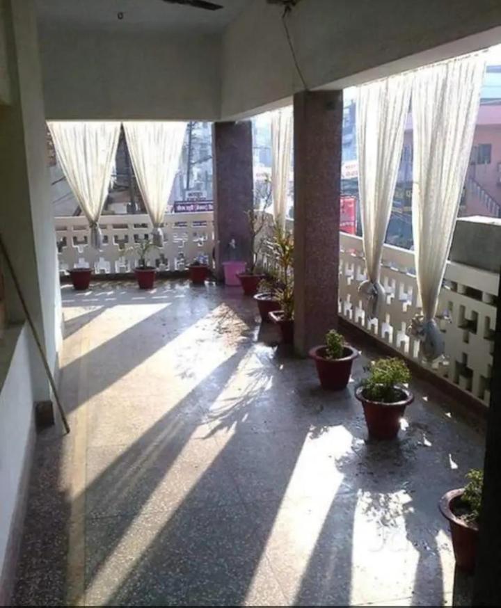 International Hotel In Gorakhpur Exteriér fotografie