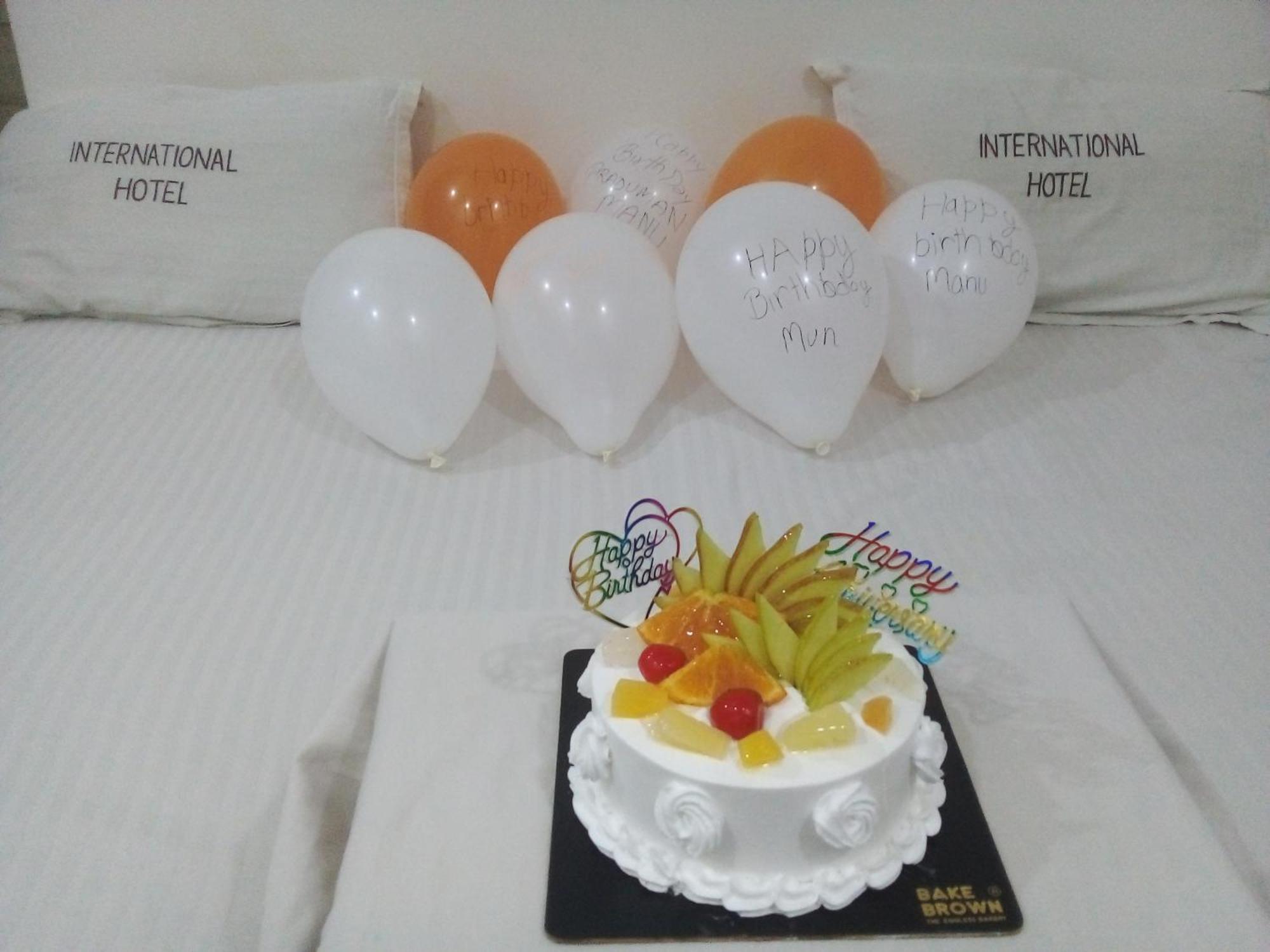 International Hotel In Gorakhpur Exteriér fotografie