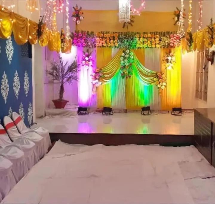 International Hotel In Gorakhpur Exteriér fotografie
