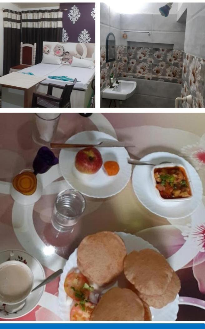 International Hotel In Gorakhpur Exteriér fotografie